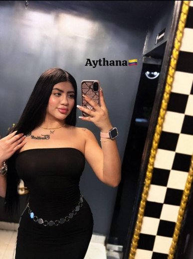 Aythanaa escort en Toluca - Foto 4