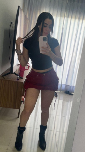 Freeya escort en Toluca - Foto 7