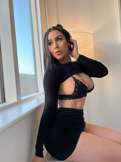 Freeya escort en Toluca - Foto 5