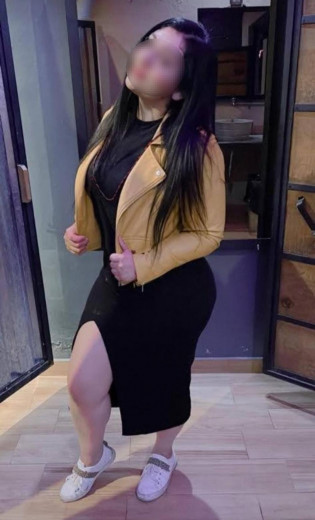 Renata lari escort en Toluca - Foto 6