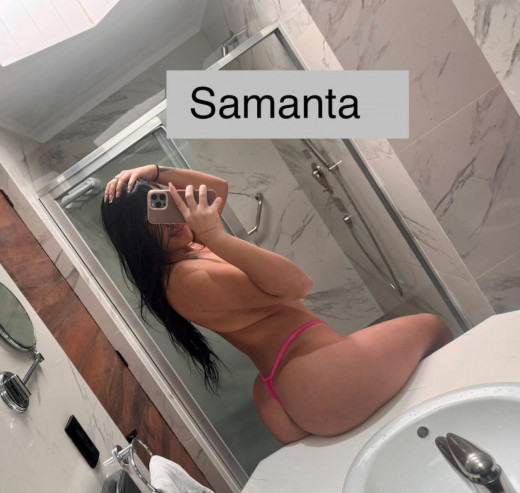 Samantha Ardien escort en Toluca - Foto 2