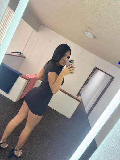 Samantha Ardien escort en Toluca - Foto 5